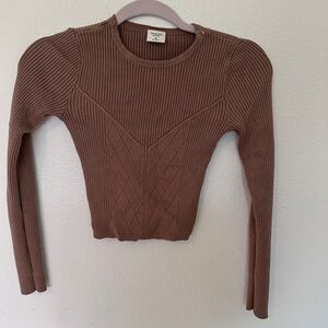 Abercrombie & Fitch Sweater
